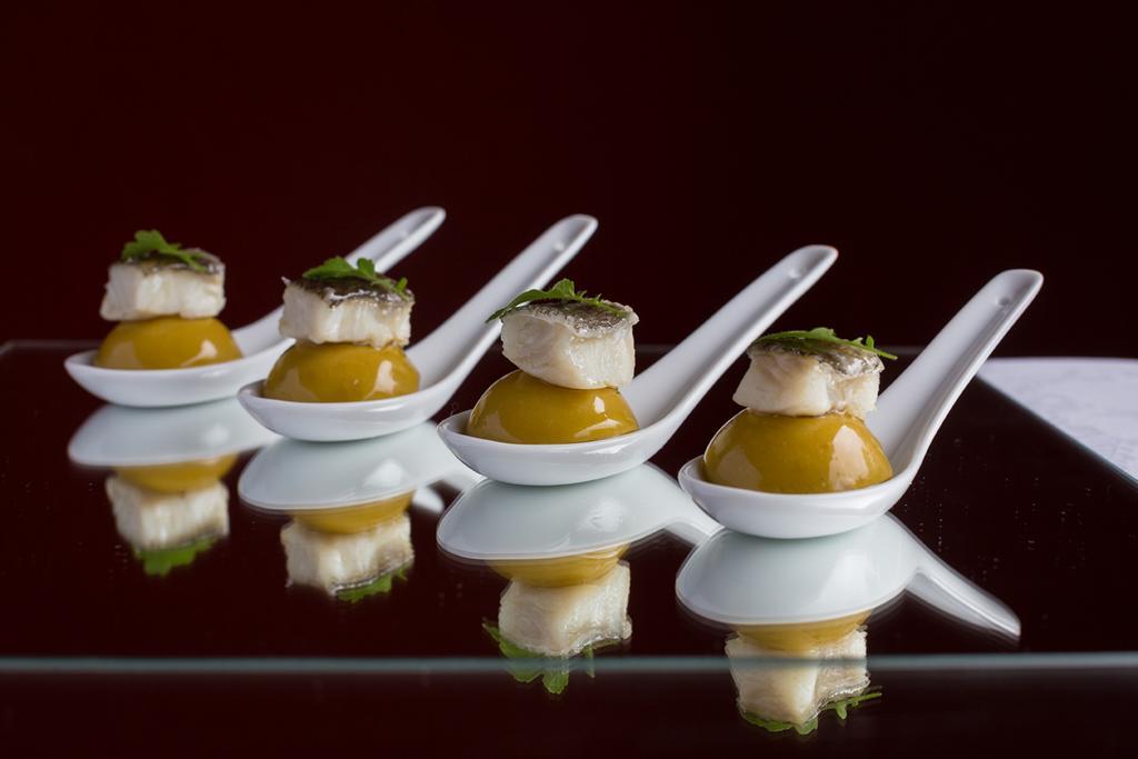 Hotel La Pardina Sabiñánigo エクステリア 写真
