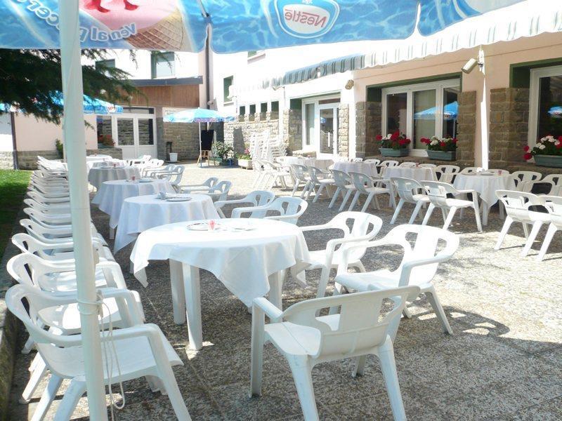 Hotel La Pardina Sabiñánigo エクステリア 写真
