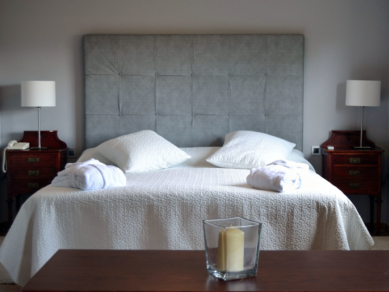 Hotel La Pardina Sabiñánigo エクステリア 写真